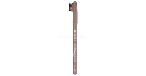 Essence Eyebrow Designer Svinčnik za obrvi za ženske g Odtenek Soft Blonde Spleticna si