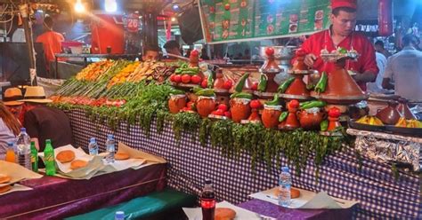 Marrakech: Authentic Moroccan Food Tour & Dinner | GetYourGuide
