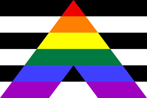 Lesbian Gacha Life Ideas To Save Today Lesbian Straight Ally Flag Queer Pride Flag And More