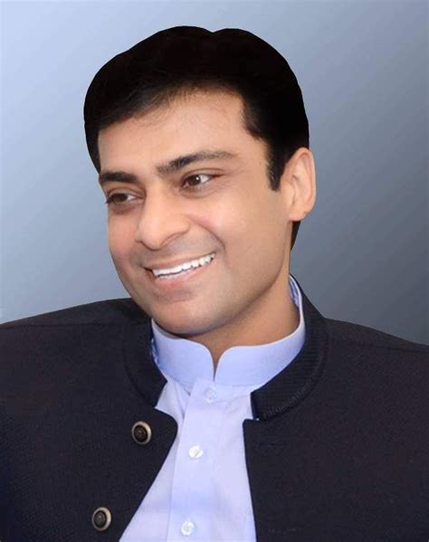 Hamza Shahbaz Wiki, Age, Caste, Wife, Children, Family, Biography