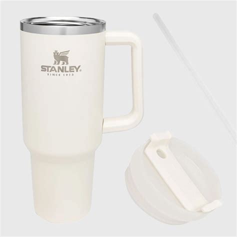 ดื่มด่ำกับเครื่องดื่มสุดโปรดจนหยดสุดท้ายด้วย แก้ว STANLEY Adventure Big ...