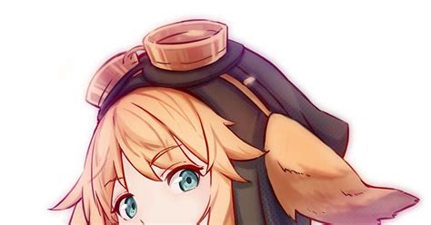 Guardian Tales Guardiantales Guardian Tales Marianne Pixiv