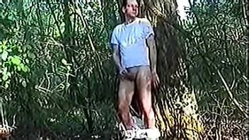 Mear Al Aire Libre En El Parque XVIDEOS