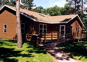 Cabins on Lake Winnie - Your Home Away from Home