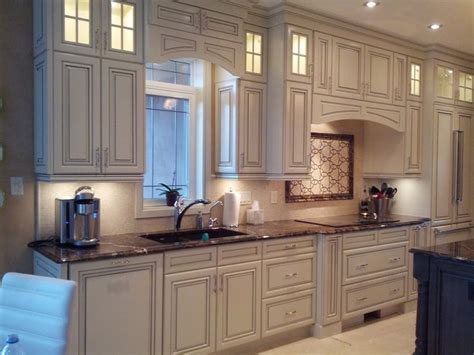 Kitchen Cabinet Door Colors