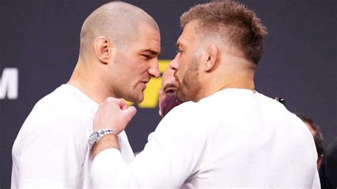 Strickland Vs Dricus du Plessis Fight Time and Dricus du Plessiss Next