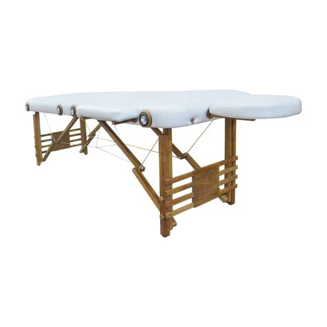 Folding Massage Bench Rusters Furniture