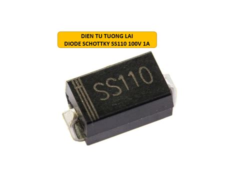 diode ss