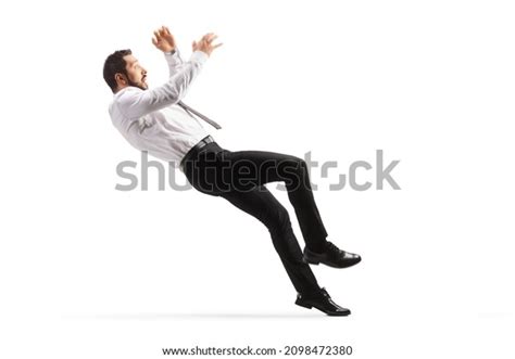 full length side shot man formal stock photo  shutterstock