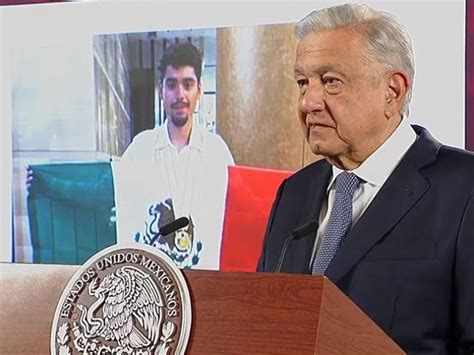 AMLO felicita a estudiantes ganadores en competencias de matemáticas