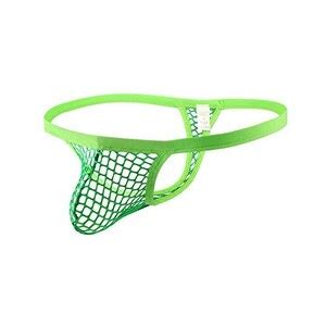 Papapai Intimo Da Uomo Sexy Micro Perizoma Bikini Perizoma Intimo Da Uomo Sexy Micro Perizoma