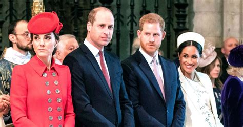 Prince William, Prince Harry ‘Had a Rift,’ Royal Filmmaker Says
