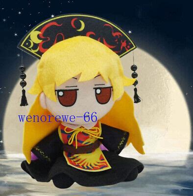 Touhou Fumo - огромный выбор по лучшим ценам | eBay