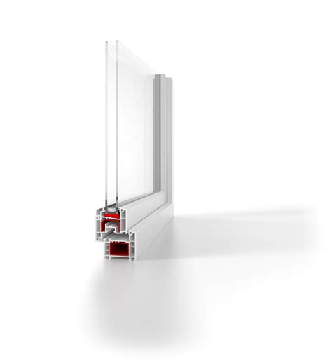 IDEAL 2000 - aluplast - manufacturer of PVC window systems