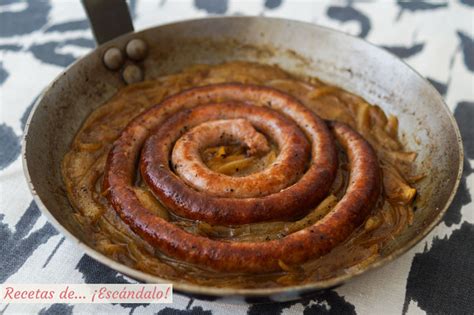 Arriba Imagen Receta Para Hacer Longaniza De Pollo Abzlocal Mx