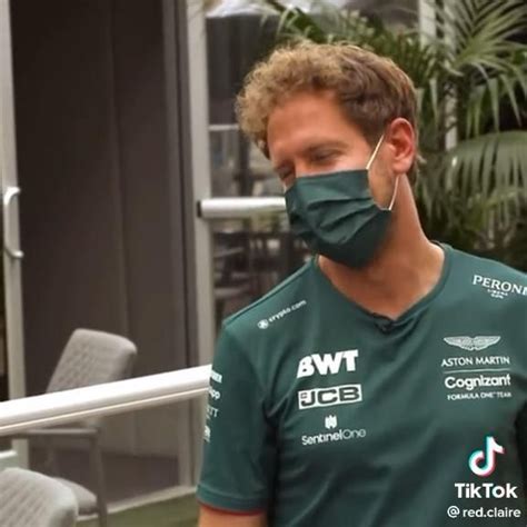 Pin De Lydia Shimray En Vettel The F1 Chaotic Dad 😭🤣🥰🇩🇪 Video