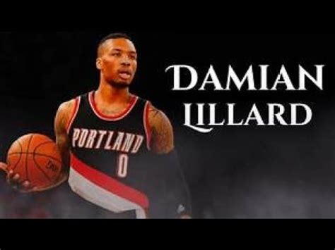 Damian Lillard 2019 20 Highlights Youtube