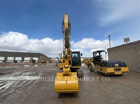 Used Cat Gc Th For Sale Near Me In Utah At Wheeler Machinery Co