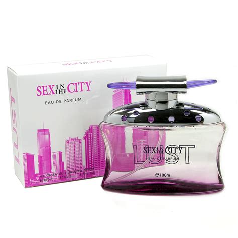 Amazon Sex In The City Por Sex In The City Perfume Eau De Parfum En Espray Para Mujer 3