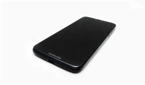 Review Motorola G7 Power Xt 1955 7 Pickr