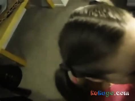 True Amateur Cum Hog