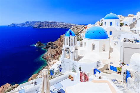 The Ultimate Santorini 5 Day Itinerary - Your Guide to an Incredible 5 ...