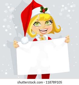 Blonde Blank Skin Stock Vectors Images Vector Art Shutterstock