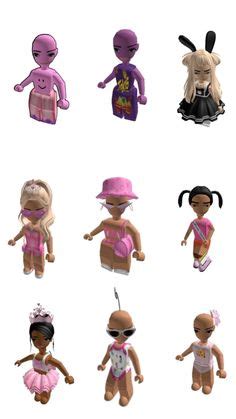 Gay Roblox Outfits