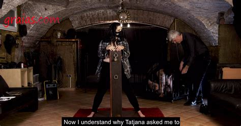 New Slave Girl Is Introduced By Master BBW Porn By Graias XHamster