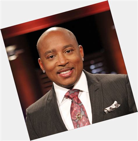Daymond John | Official Site for Man Crush Monday #MCM | Woman Crush