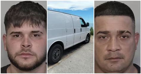 Arrestan A Dos Cubanos De Miami Acusados De Robar Cientos De Galones De