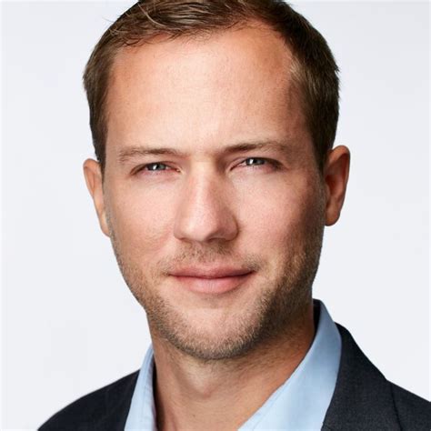 Author Profile Frederick Peters T Systems