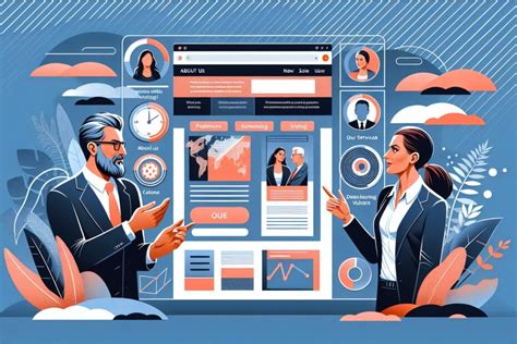 Web Design for Business Owners: Creating an Engaging Online Presence ...