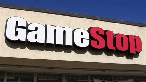 GameStop CEO Bets on Virtual Reality "We're going to be the destination ...