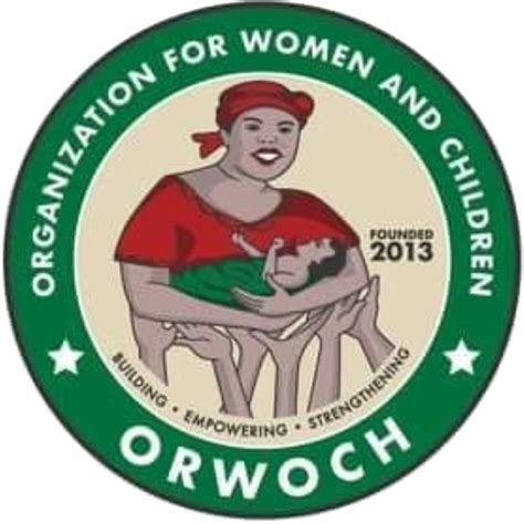 Organization for... - Organization for Women and Children