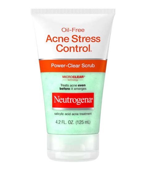 11 Best Neutrogena Products For Acne Problems Top Pics 2025