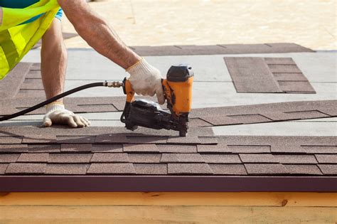 Types of Asphalt Roofing | ARMA