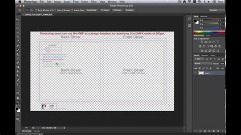 Cd Cover Template Illustrator
