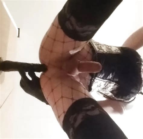 Sissy Anal Dildo Riding 20 Nude Pics XHamster