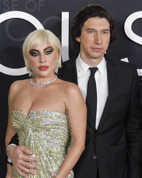 „House of Gucci“-Stars im Überblick: Lady Gaga, Adam Driver und Co.