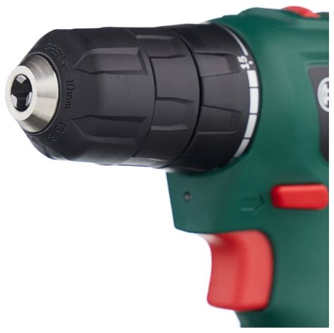 Аккумуляторная дрель-шуруповерт BOSCH EasyDrill 1200 1.5Ah x2 Case 20 Н ...