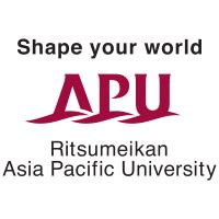 Ritsumeikan Asia Pacific University Logo