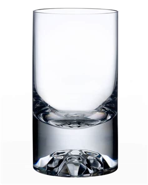 Nude Shade Whiskey Glasses Set Of Neiman Marcus