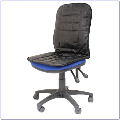 desk chair lumbar support pillow 13