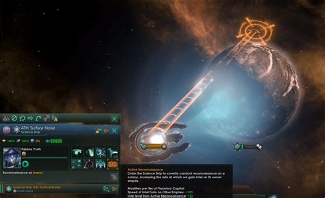 В Stellaris появятся маскировочные модули