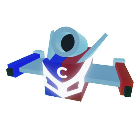 Crimbolt Bee (Alternate) | Bee Swarm Simulator Fanon Wiki | Fandom