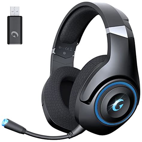 Wireless Gaming Headset – Die 15 besten Produkte im Vergleich - Hifi ...