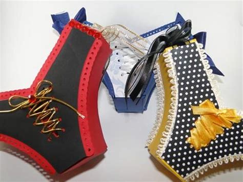 Lembrancinhas Para O Ch De Lingerie Tudo Delingerie