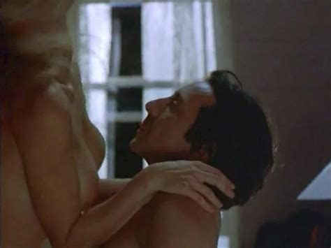 Connie Nielsen Nude Pics Topless Sex Scenes Compilation