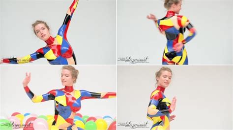 Forumophilia PORN FORUM Latex Leather Enjoy Stunning Chicks